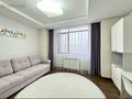 4-бөлмелі пәтер · 110 м² · 5/21 қабат, Кабанбай батыра 43Г, бағасы: 700 000 ₸ в Астане, Есильский р-н — фото 8