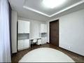 4-бөлмелі пәтер · 110 м² · 5/21 қабат, Кабанбай батыра 43Г, бағасы: 700 000 ₸ в Астане, Есильский р-н — фото 9
