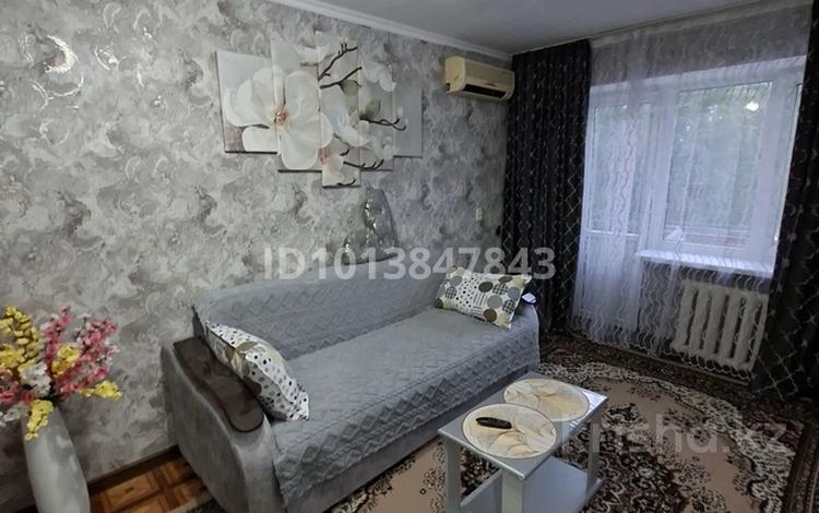 2-бөлмелі пәтер · 55 м², Айтеке би 38, бағасы: 13 000 ₸ в  — фото 2