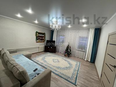 Отдельный дом · 4 комнаты · 86.2 м² · 5 сот., 15-я Загородная 25 — Мирный за 17.5 млн ₸ в Семее