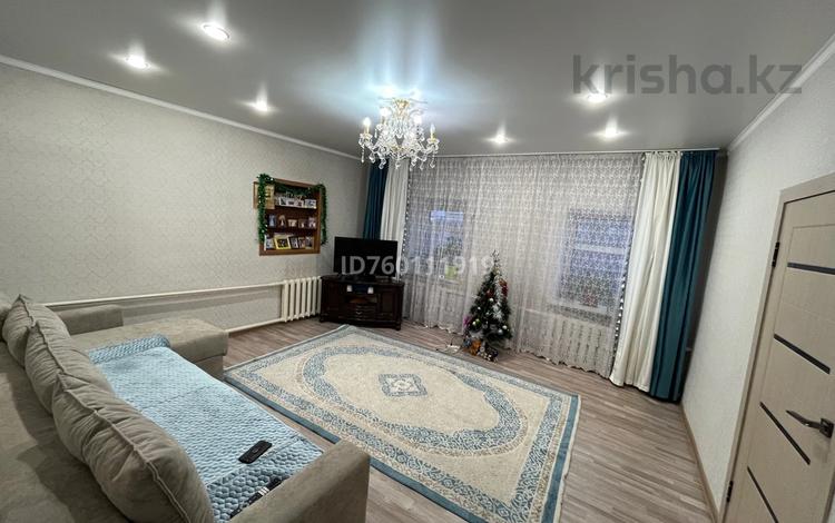 Отдельный дом · 4 комнаты · 86.2 м² · 5 сот., 15-я Загородная 25 — Мирный за 17.5 млн ₸ в Семее — фото 22