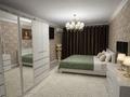 3-бөлмелі пәтер · 64 м² · 3/5 қабат, 18-й мкр. 21, бағасы: ~ 36 млн ₸ в Шымкенте, Аль-Фарабийский р-н — фото 2
