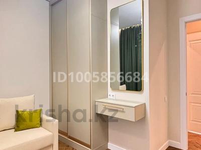 2-комнатная квартира · 36 м² · 11/17 этаж, Е-899 за 35.9 млн 〒 в Астане, Есильский р-н