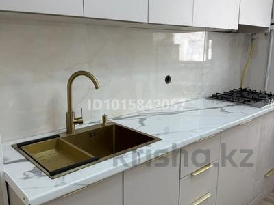 1-бөлмелі пәтер · 40 м² · 4/5 қабат, 19-ш/а. 36, бағасы: 13.5 млн ₸ в Актау, 19-й мкр