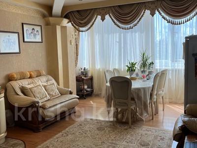5-бөлмелі пәтер · 220 м² · 3/15 қабат, Жазылбека, бағасы: 97 млн ₸ в Алматы, Ауэзовский р-н