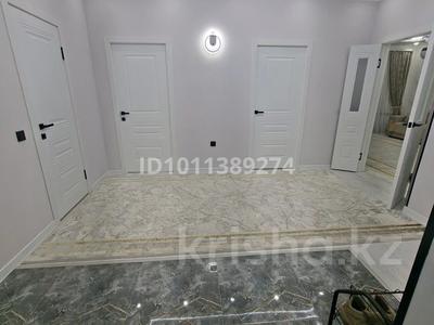 3-бөлмелі пәтер · 87 м² · 2 қабат, Түркия, бағасы: 230 000 ₸ в Шымкенте, Каратауский р-н