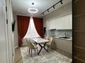 1-комнатная квартира · 42 м² · 3/17 этаж, мкр Нурсат 190 — Байтерекова за ~ 30 млн ₸ в Шымкенте, Каратауский р-н — фото 11