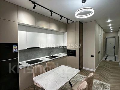 1-комнатная квартира · 42 м² · 3/17 этаж, мкр Нурсат 190 — Байтерекова за ~ 30 млн ₸ в Шымкенте, Каратауский р-н