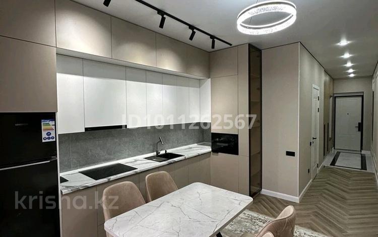 1-комнатная квартира · 42 м² · 3/17 этаж, мкр Нурсат 190 — Байтерекова за ~ 30 млн ₸ в Шымкенте, Каратауский р-н — фото 9