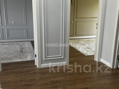 3-комнатная квартира · 63 м² · 5/5 этаж, Абая 104 за 22 млн ₸ в Уральске