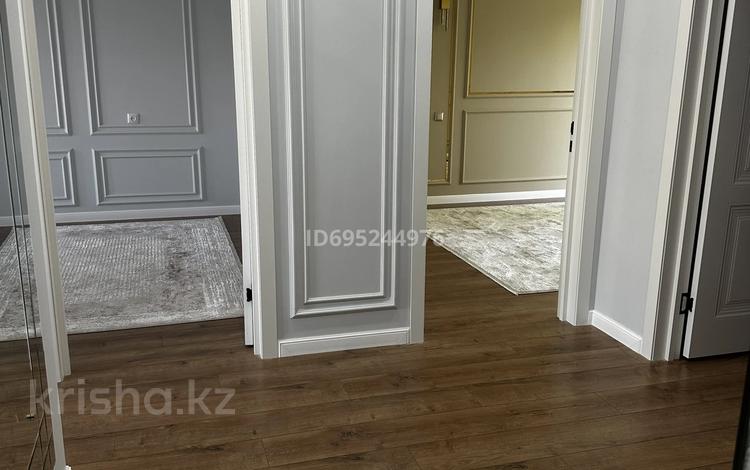 3-комнатная квартира · 63 м² · 5/5 этаж, Абая 104 за 22 млн ₸ в Уральске — фото 2