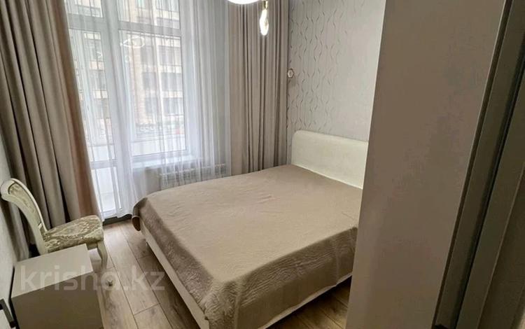 2-бөлмелі пәтер · 45 м² · 8/12 қабат, Туран — Магнум гипермаркет Бағланова Орынбор Диагностический центр., бағасы: 250 000 ₸ в Астане, Есильский р-н — фото 20