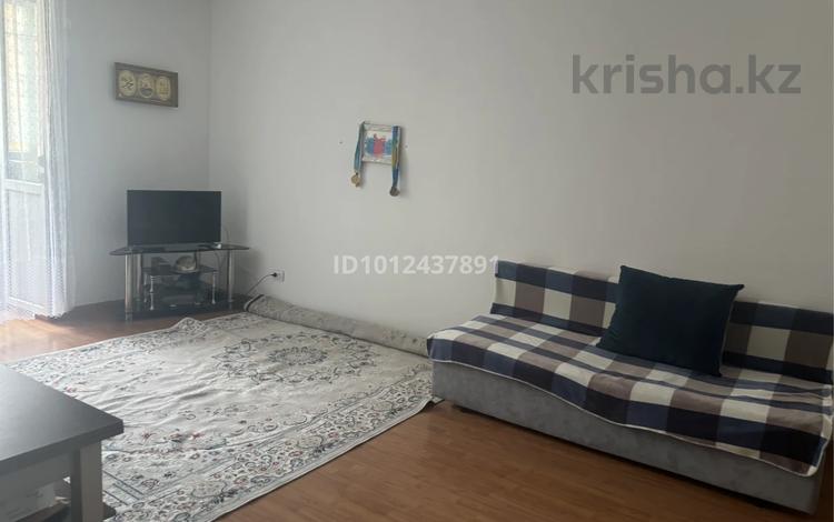 1-комнатная квартира · 49.3 м² · 4/11 этаж, К.Дина 23/2 за 25 млн ₸ в Астане, Алматы р-н — фото 13