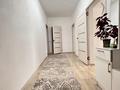 2-бөлмелі пәтер · 70 м² · 3/6 қабат, Мкр Самгау Ырысты 46/13 — Бакорда базар рядом магазин Самгау.Алатау плаза .базар Бакорда автозапчасти сто, бағасы: 20 000 ₸ в Алматы, Алатауский р-н — фото 11