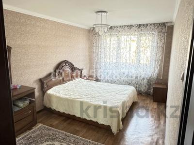 4-бөлмелі пәтер · 75 м² · 4/5 қабат, Самал ш/а. 40, бағасы: 23 млн ₸ в Таразе, мкр Самал