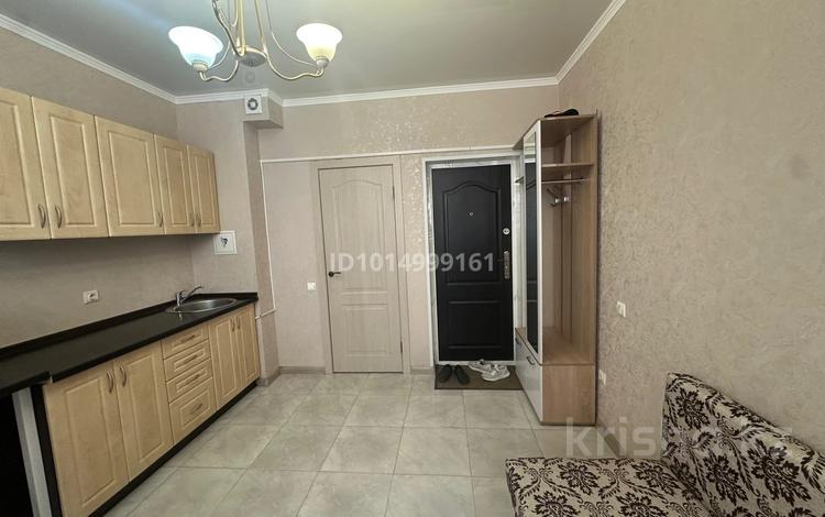 1-комнатная квартира · 21 м² · 1/9 этаж, Женис 45/3 — МУА,Аграрный за 200 000 ₸ в Астане, Сарыарка р-н — фото 23