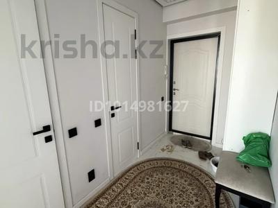 3-комнатная квартира · 90 м² · 3 этаж, мкр Шугыла, Жунисова 2/13 к28б за 330 000 ₸ в Алматы, Наурызбайский р-н