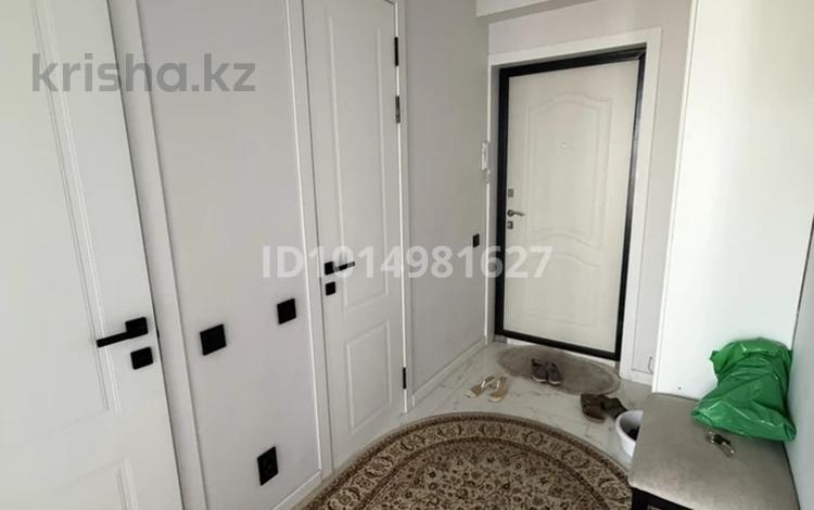 3-бөлмелі пәтер · 90 м² · 3 қабат, Шұғыла ш/а., Жунисова 2/13 к28б, бағасы: 330 000 ₸ в Алматы, Наурызбайский р-н — фото 2