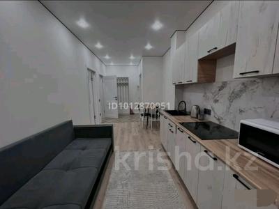 1-бөлмелі пәтер · 38.5 м² · 4/9 қабат, Мухтара Ауэзова 189/16, бағасы: 19.5 млн ₸ в Кокшетау