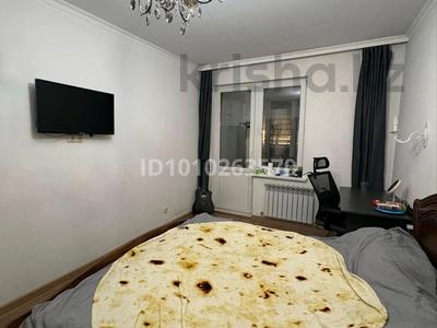 2-комнатная квартира · 70 м² · 1/13 этаж, Макатаева 131 — Муратбаева за ~ 54 млн 〒 в Алматы, Алмалинский р-н