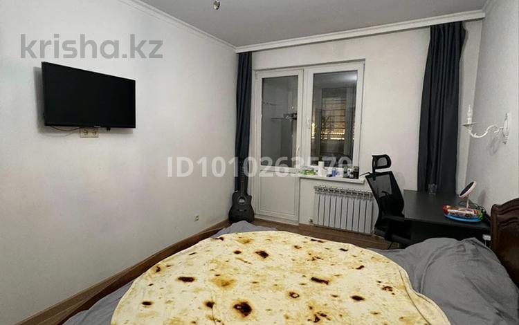 2-комнатная квартира · 70 м² · 1/13 этаж, Макатаева 131 — Муратбаева за ~ 54 млн 〒 в Алматы, Алмалинский р-н — фото 19