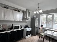 2-комнатная квартира · 61.5 м² · 1/13 этаж, Макатаева 131 — Кладовая 10м2 входит в стоимость за 51 млн ₸ в Алматы, Алмалинский р-н