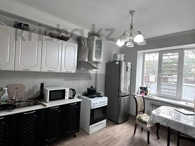 2-бөлмелі пәтер · 61.5 м² · 1/13 қабат