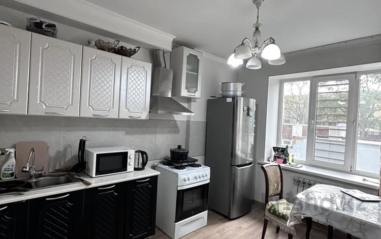2-бөлмелі пәтер · 61.5 м² · 1/13 қабат, Макатаева 131 — Кладовая 10м2 входит в стоимость, бағасы: 51 млн ₸ в Алматы, Алмалинский р-н — фото 49