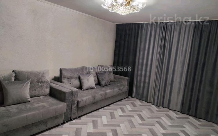 3-бөлмелі пәтер · 71 м² · 4/10 қабат, М горького 37 — Максима горького, 1 мая, бағасы: 35 млн ₸ в Павлодаре — фото 2