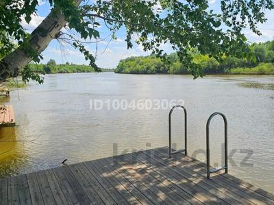 Саяжай · 2 бөлме · 30 м² · 5 сот., Набережная 18 — Учитель 1, городской пляж, бағасы: 14.5 млн ₸ в Петропавловске