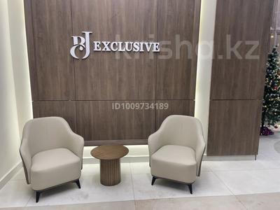 3-комнатная квартира · 104.3 м² · 8/15 этаж, Туран 52/2, 52/3 за 93 млн 〒 в Астане, Есильский р-н