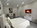 1-бөлмелі пәтер · 35 м² · 5 қабат, Мкр Алатау 42 — Сзади Фиркана, бағасы: 15 000 〒 в Таразе — фото 3