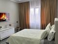 1-бөлмелі пәтер · 35 м² · 5 қабат, Мкр Алатау 42 — Сзади Фиркана, бағасы: 15 000 〒 в Таразе — фото 4