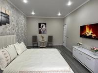 1-комнатная квартира · 35 м² · 5 этаж, Мкр Алатау 42 — Сзади Фиркана за 15 000 ₸ в Таразе