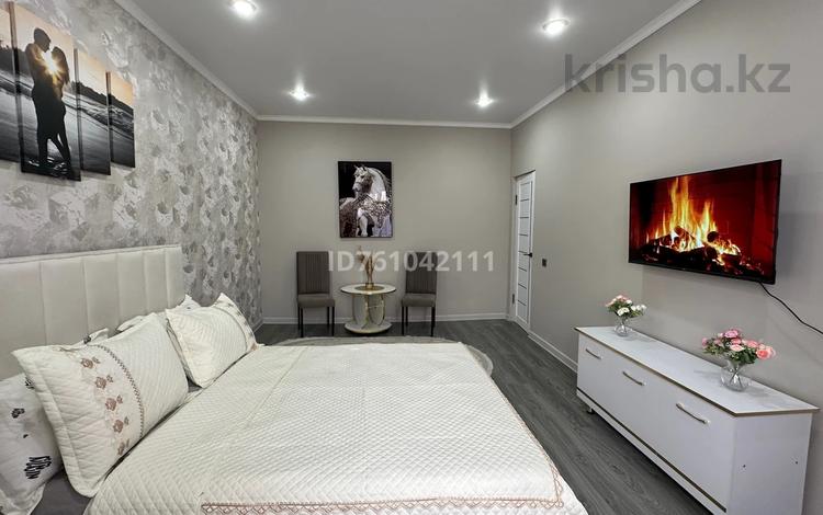 1-бөлмелі пәтер · 35 м² · 5 қабат, Мкр Алатау 42 — Сзади Фиркана, бағасы: 15 000 〒 в Таразе — фото 9