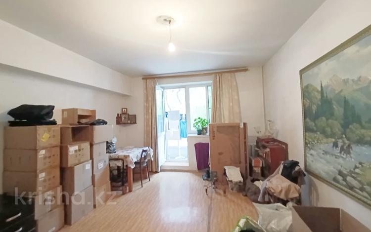 4-комнатная квартира · 97.7 м² · 1/5 этаж, Маркова 13 — Бухар жирау за 80 млн 〒 в Алматы, Бостандыкский р-н — фото 2