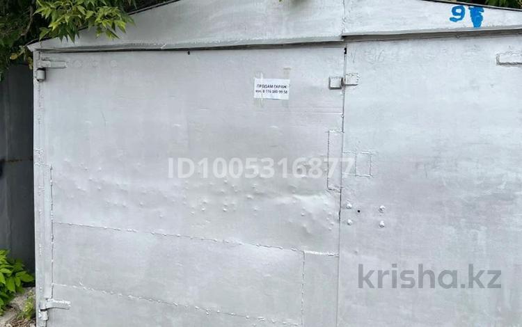 Гараж · 24 м² · Тополиная роща — ул. Красина 8/1 за 900 000 ₸ в Усть-Каменогорске — фото 3