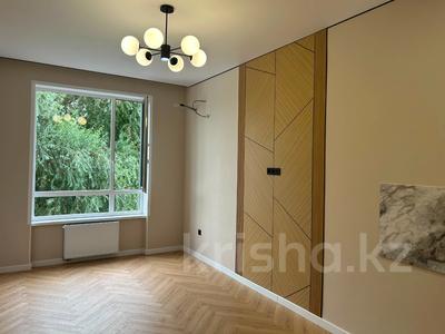 3-комнатная квартира · 70 м² · 4/12 этаж, Ашимова 1/5Б за 51.5 млн ₸ в Алматы, Наурызбайский р-н