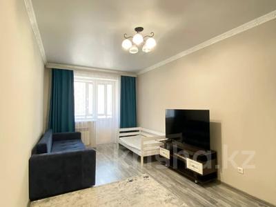 1-бөлмелі пәтер · 38 м² · 2/10 қабат, Ракымжан Кошкарбаев 31, бағасы: ~ 24.9 млн ₸ в Астане, Алматы р-н