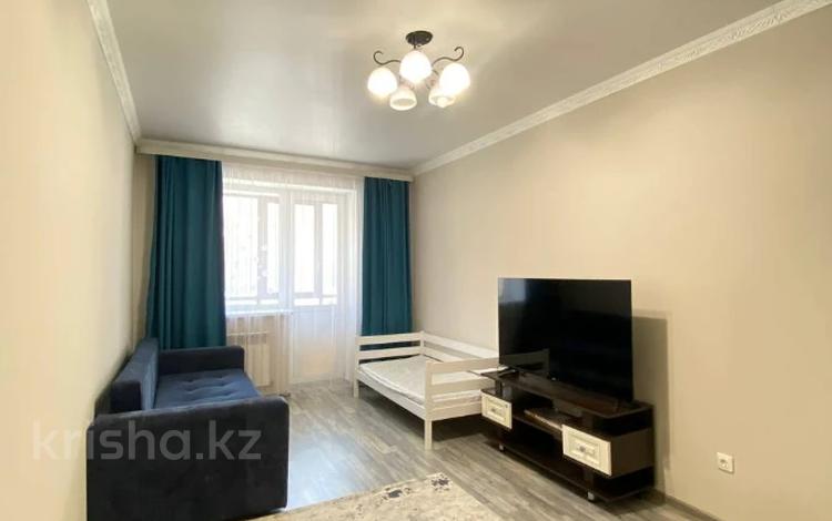 1-бөлмелі пәтер · 38 м² · 2/10 қабат, Ракымжан Кошкарбаев 31, бағасы: ~ 24.9 млн ₸ в Астане, Алматы р-н — фото 5