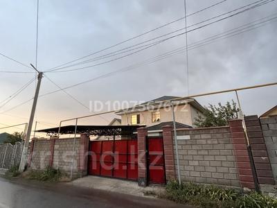 Отдельный дом · 5 комнат · 200 м² · 5 сот., Сарыарқа 12 за 45 млн 〒 в Каскелене