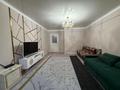 3-бөлмелі пәтер · 83 м² · 3/9 қабат, Ақкент ш/а. 16, бағасы: 48 млн ₸ в Алматы, Алатауский р-н — фото 3
