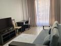 2-комнатная квартира · 64 м² · 8/14 этаж, Манаса 109а — Манаса за 500 000 ₸ в Алматы, Алмалинский р-н — фото 12
