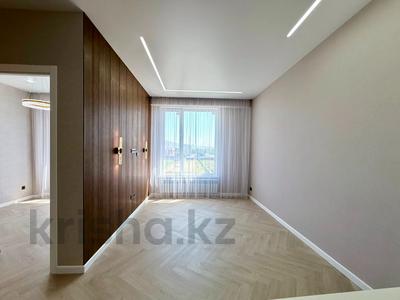 1-комнатная квартира · 45 м² · 3/10 этаж, Ильяса Есенберлина 58 за 34 млн ₸ в Усть-Каменогорске