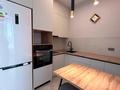1-бөлмелі пәтер · 45 м² · 3/10 қабат, Ильяса Есенберлина 58, бағасы: 34 млн ₸ в Усть-Каменогорске — фото 13