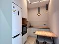 1-бөлмелі пәтер · 45 м² · 3/10 қабат, Ильяса Есенберлина 58, бағасы: 34 млн ₸ в Усть-Каменогорске — фото 14