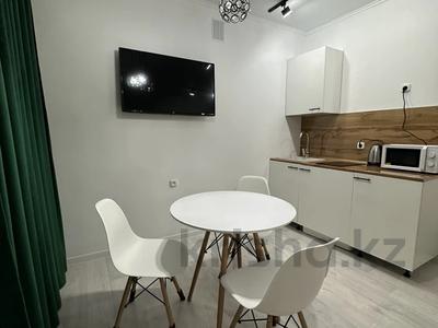 1-комнатная квартира · 32 м² · 2/9 этаж, Уральская 45Г — Мендыкара/Плаза/металлобаза за 13 999 ₸ в Костанае