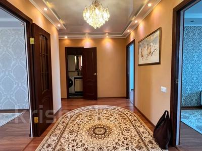 3-комнатная квартира · 91 м² · 9/10 этаж, мкр. Алтын орда, Ораза Татеулы за 28 млн ₸ в Актобе
