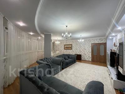 3-комнатная квартира · 130 м² · 12/18 этаж, мкр Юго-Восток, пр.Шахтёров 60 за 42 млн 〒 в Караганде, Казыбек би р-н