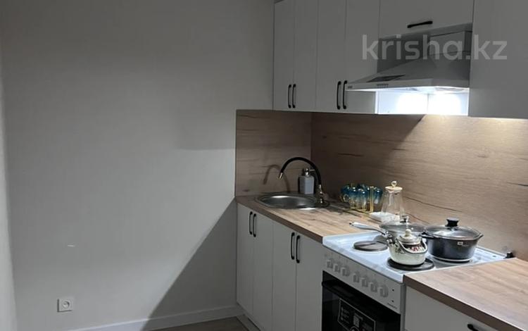 2-комнатная квартира · 62 м² · 4/10 этаж, Толе би City Plus 2, улица Толе би, 285/8 к12 — Толе би Утеген батыра за 19 000 ₸ в Алматы, Ауэзовский р-н — фото 5